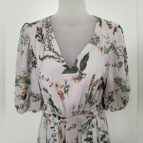 Gal Meets Glam Phoebe dress - size 8 - Picture 6 of 11